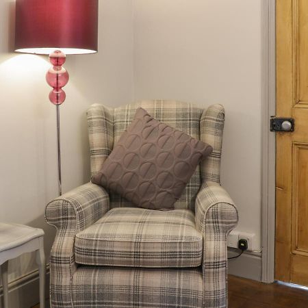 Brinkburn Cottage Scarborough Extérieur photo