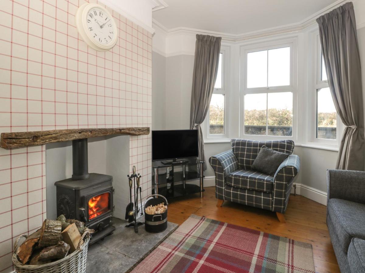 Brinkburn Cottage Scarborough Extérieur photo