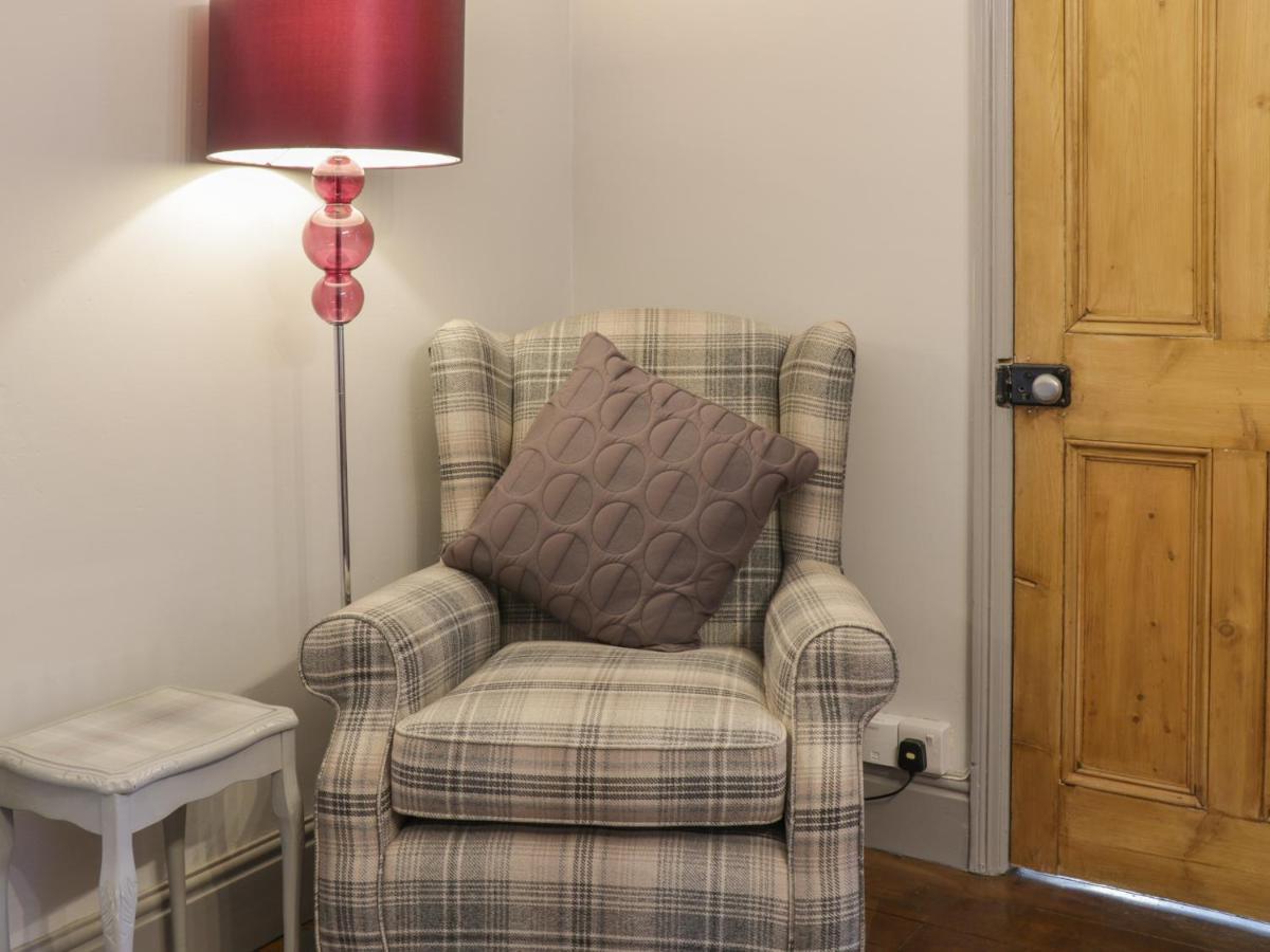Brinkburn Cottage Scarborough Extérieur photo