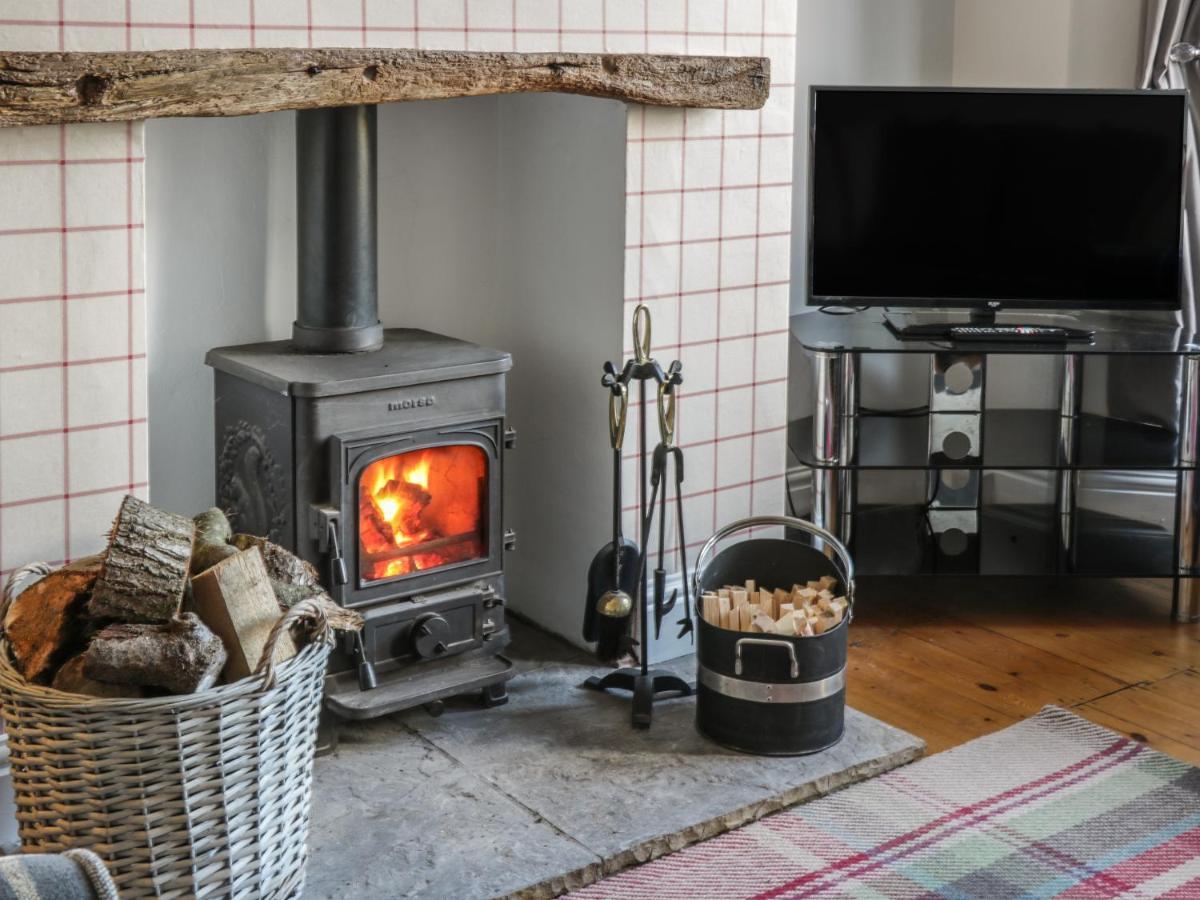 Brinkburn Cottage Scarborough Extérieur photo
