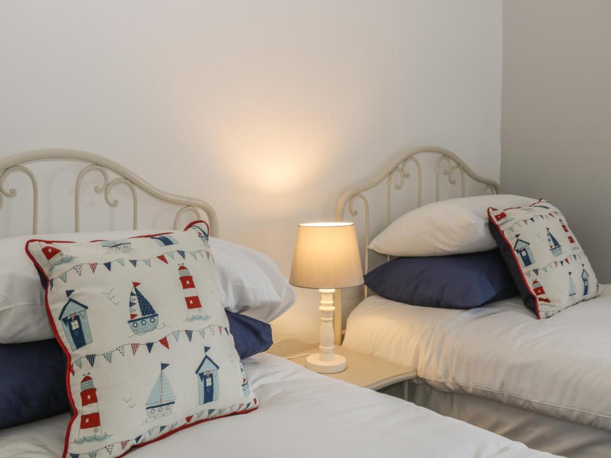 Brinkburn Cottage Scarborough Extérieur photo