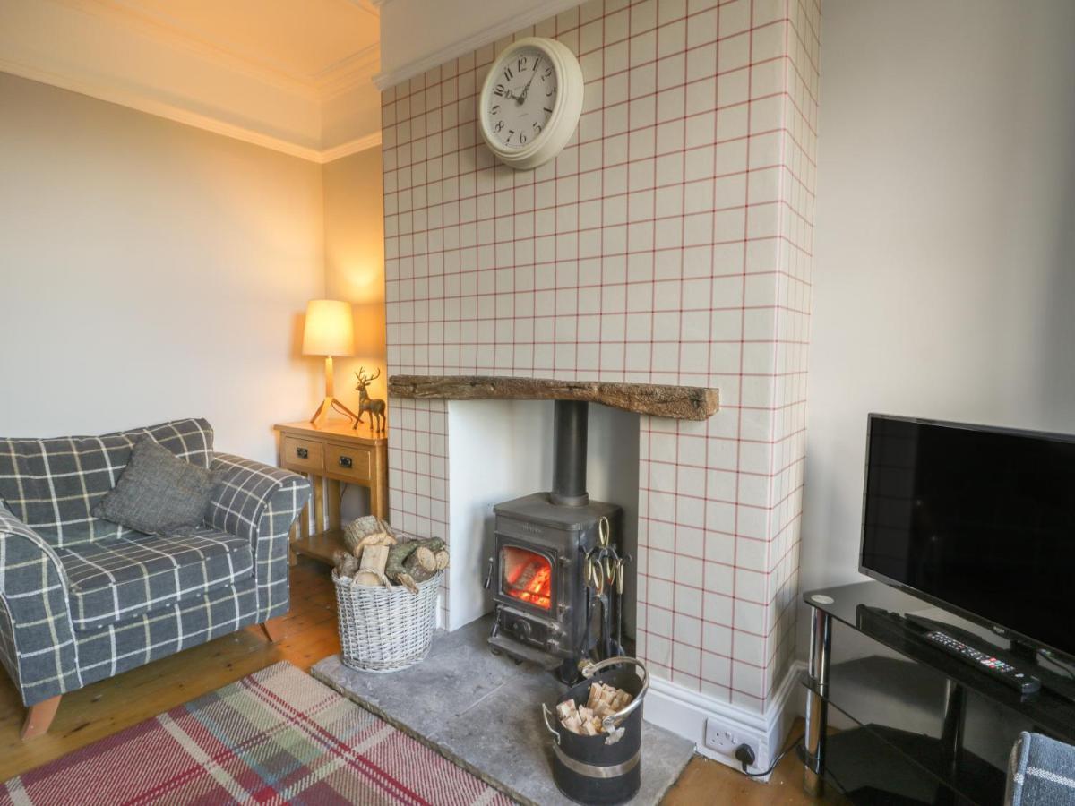 Brinkburn Cottage Scarborough Extérieur photo
